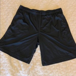 Nike Dri-Fit shorts size L